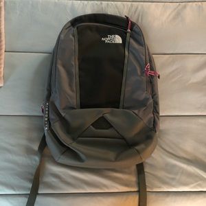 North Face Backpack